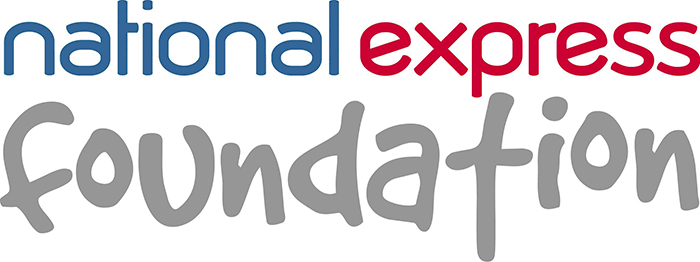 National Express Foundation logo