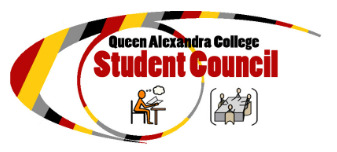 QAC student council logo