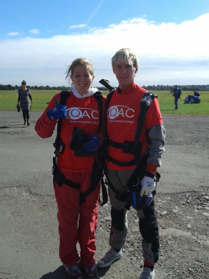 Skydive 2014