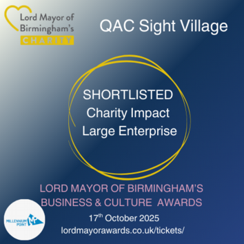 Sight Village Shortlisting