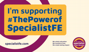 Specialist FE