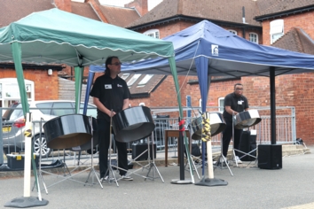 Steelband