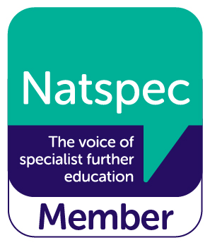 Natspec member logo