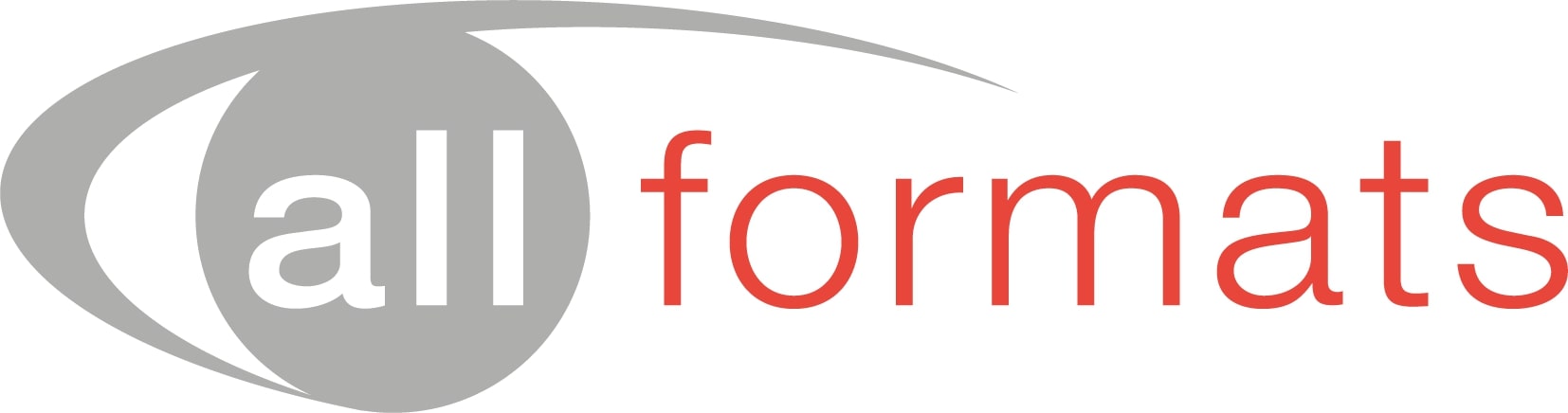 All Formats logo