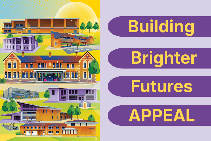 Building Brighter Futures