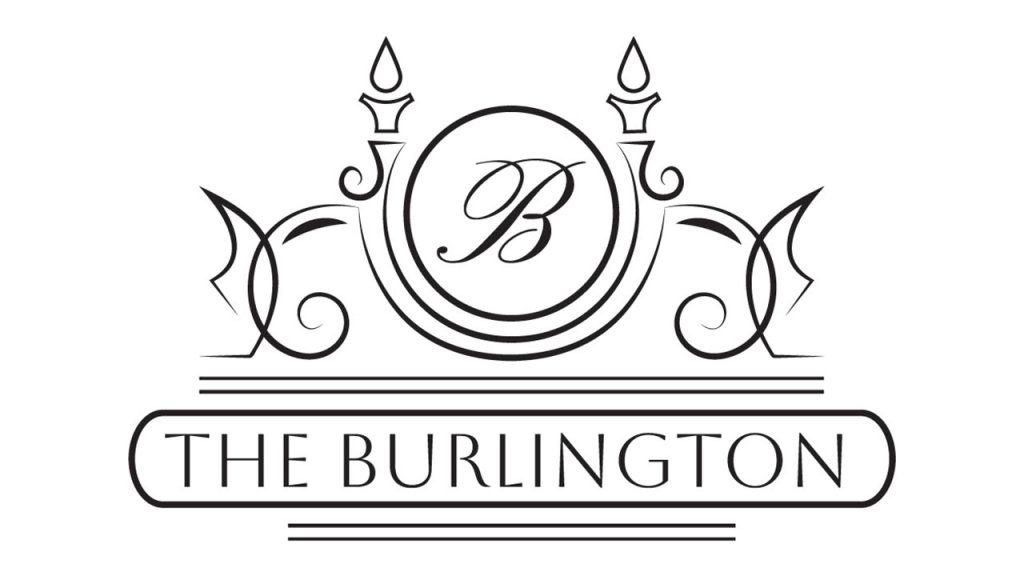 Macdonald Burlington Hotel logo 