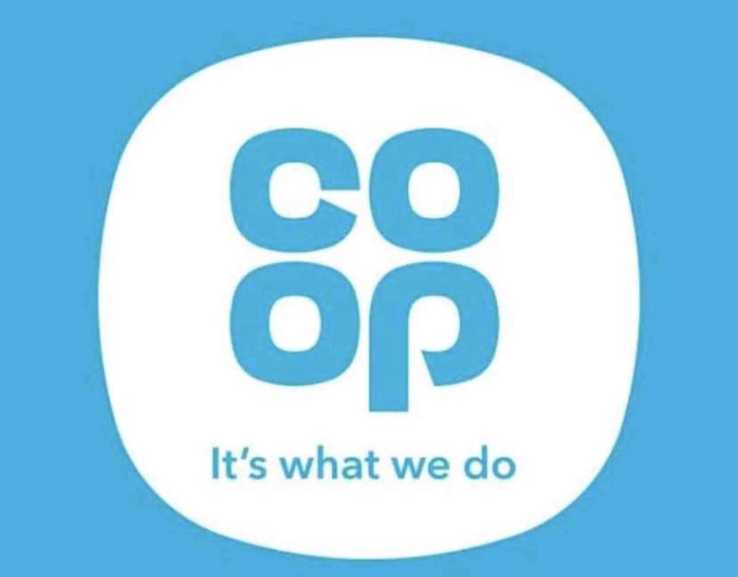 Co-op logo