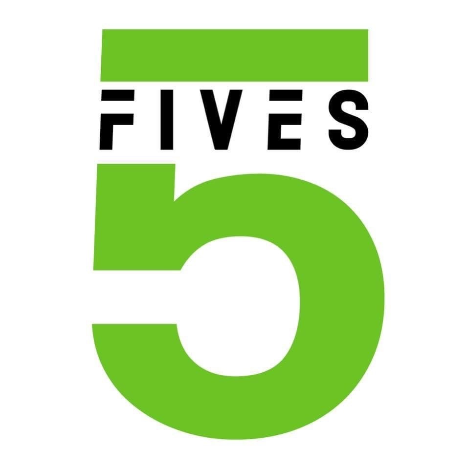 Fives logo