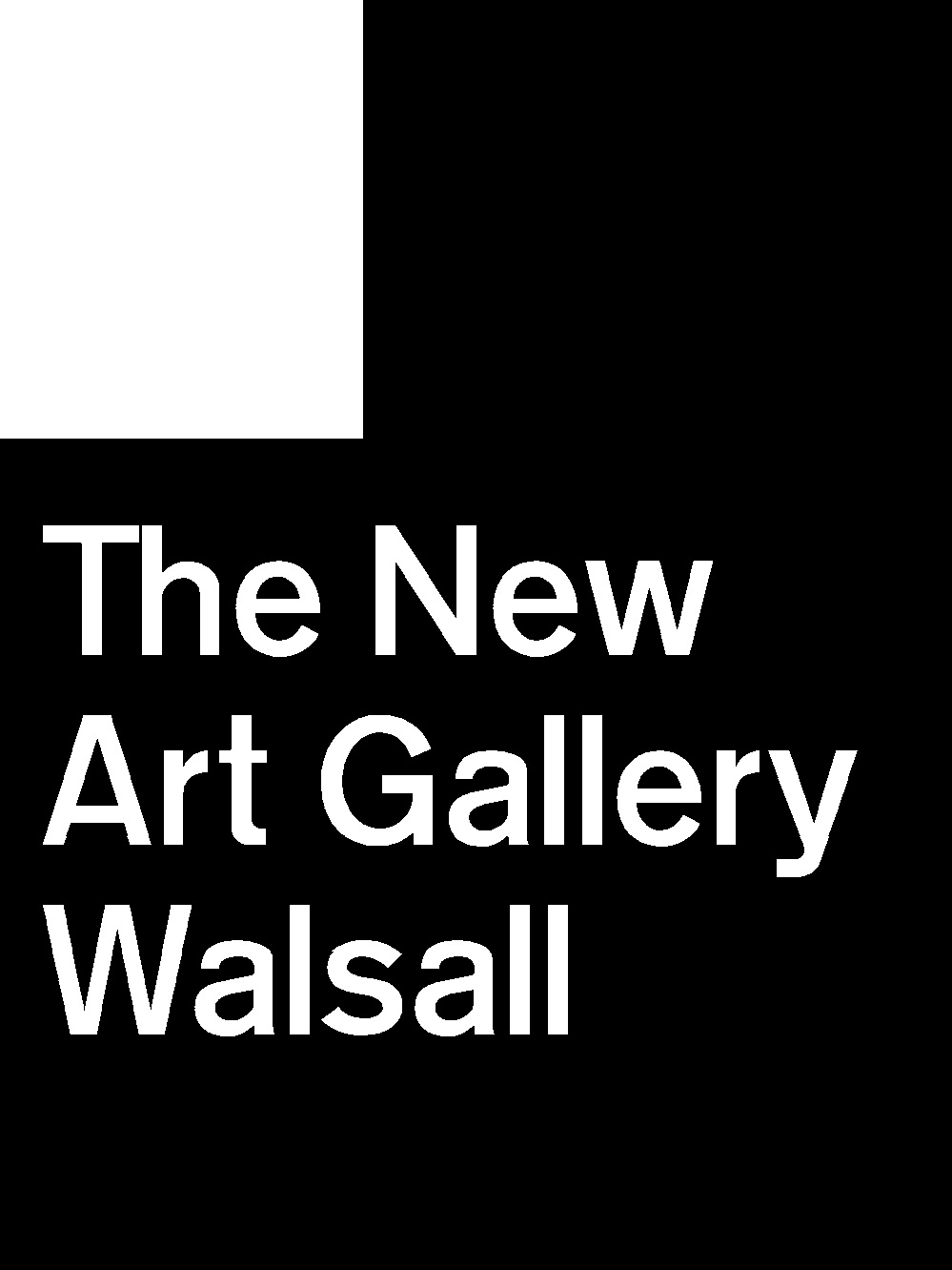 The New Art Gallery Walsall 