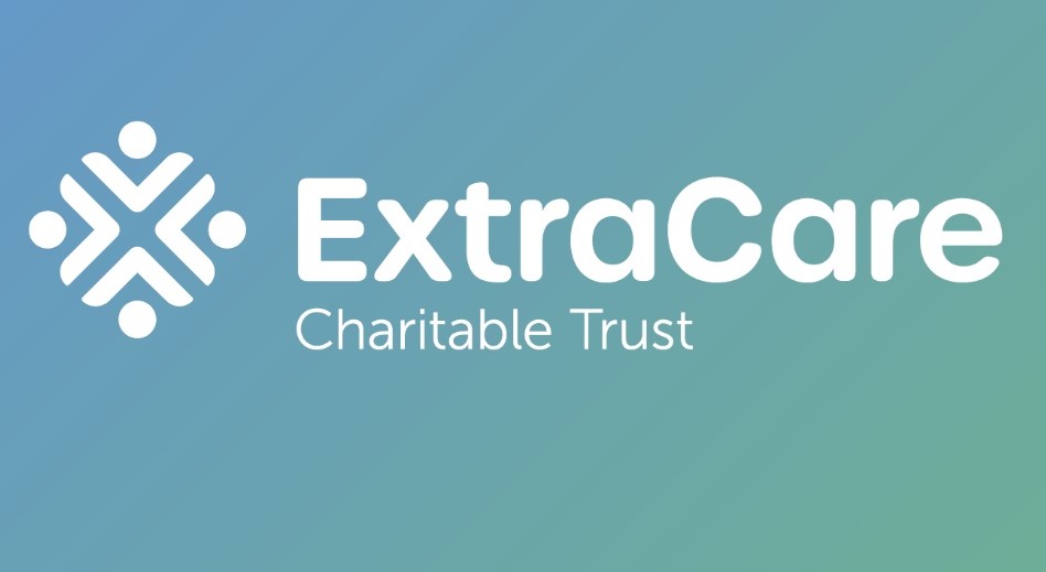 Extra Care Charitable Trust logo